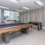 Exclusive Ocean View Apartment In Brickell