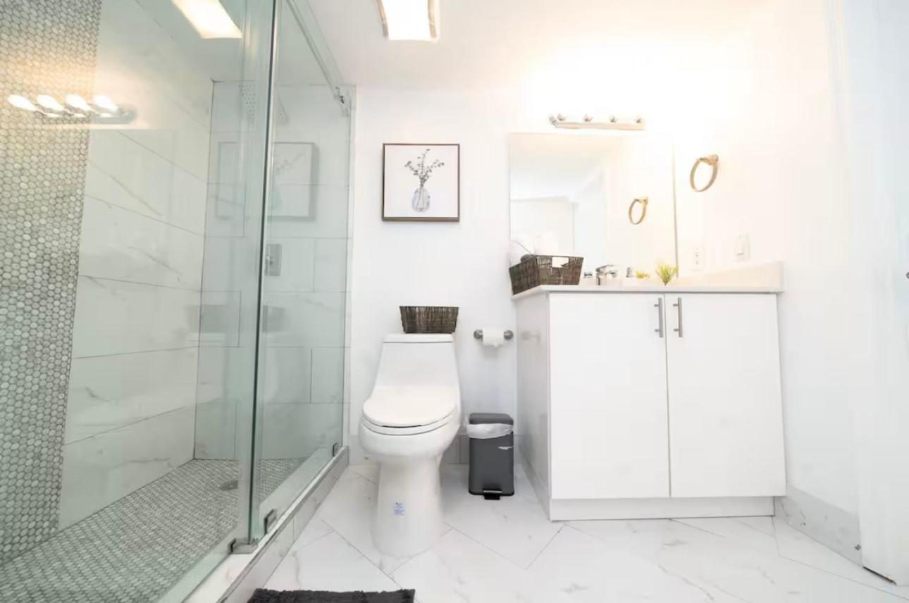 Exclusive Ocean View In Brickell Apartment