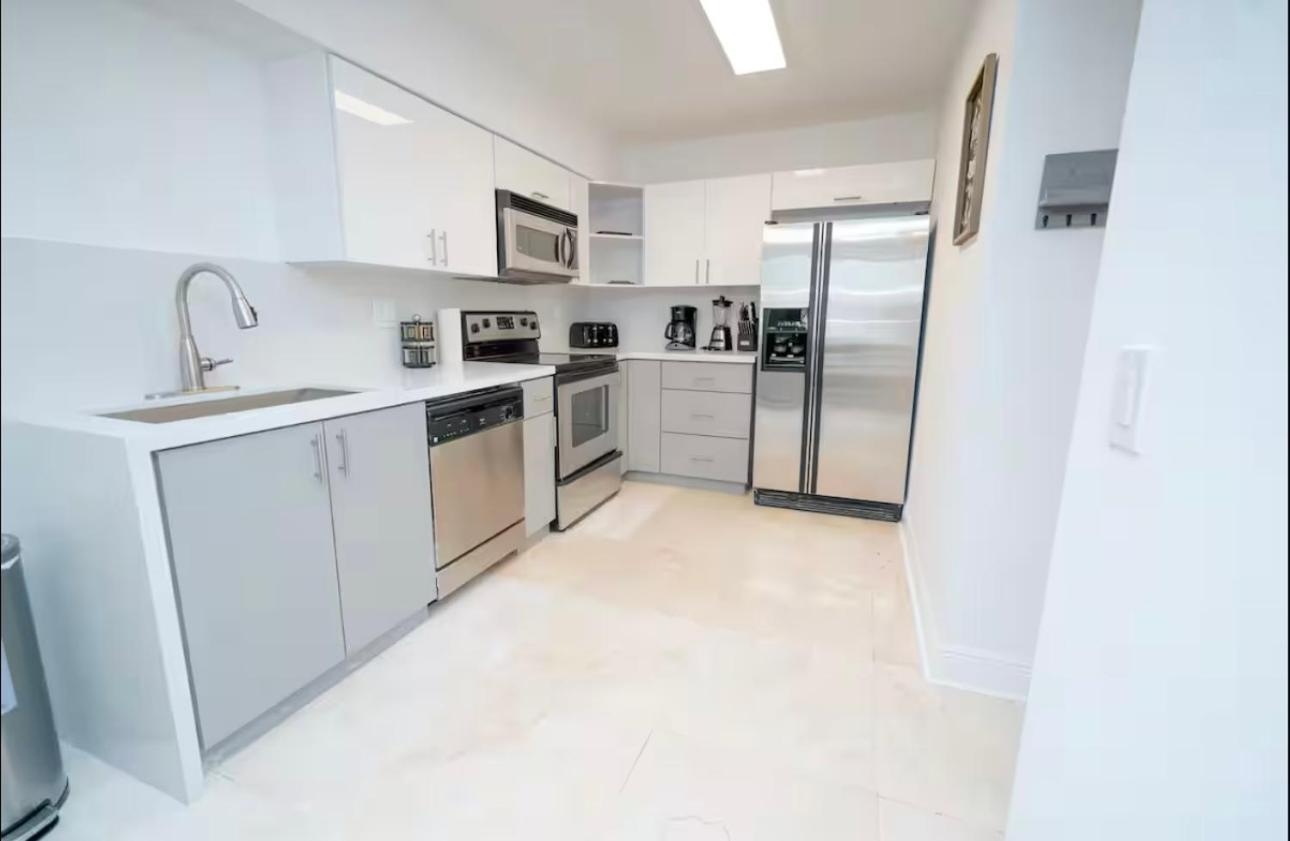 Exclusive Ocean View In Brickell * Miami