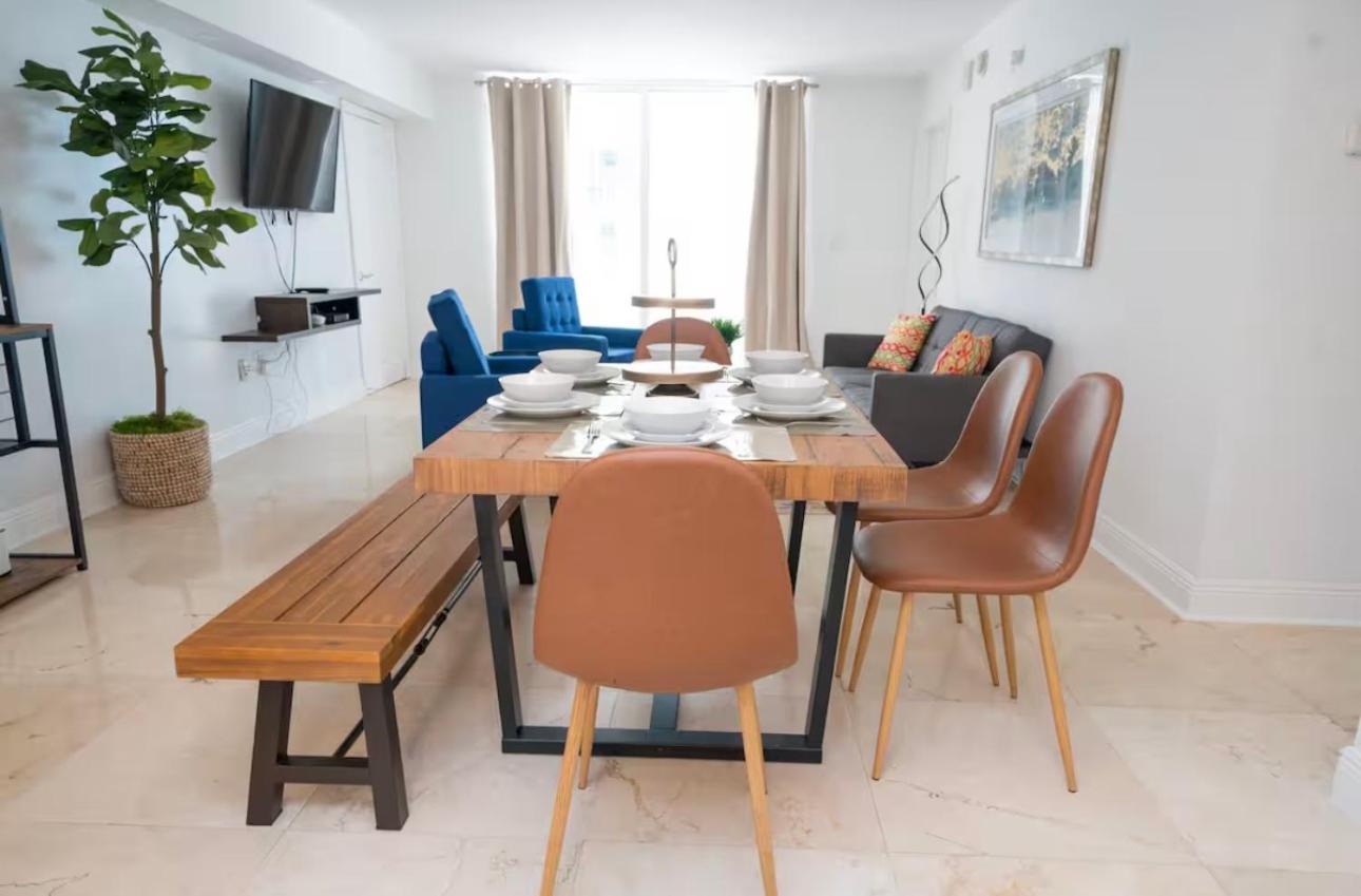 Exclusive Ocean View In Brickell