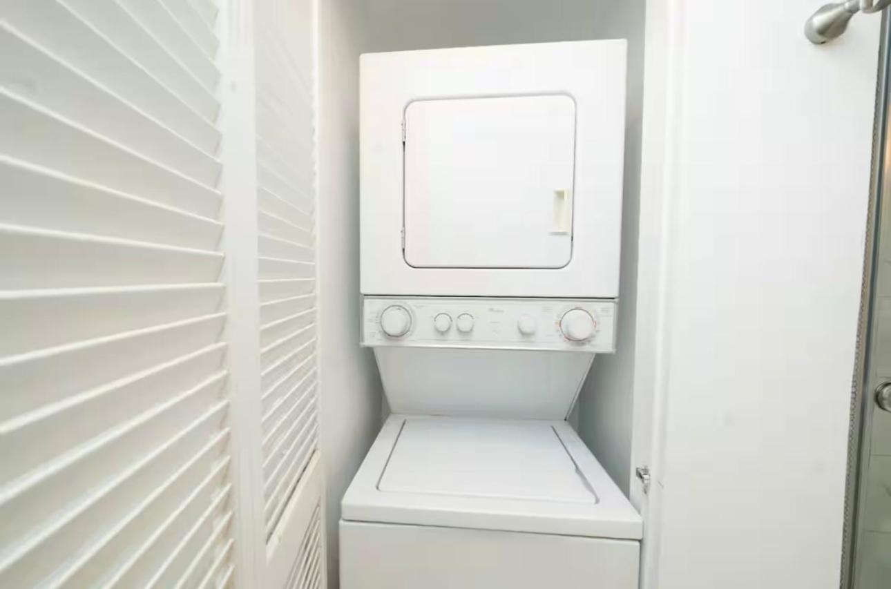 Apartment Exclusive Ocean View In Brickell Miami